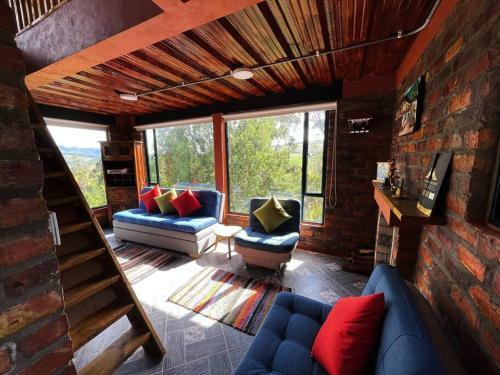 Paradise Glamping