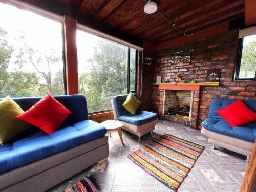 Paradise Glamping
