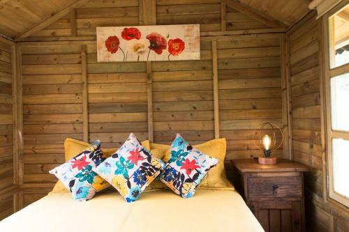 Paradise Glamping