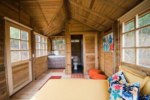 Paradise Glamping