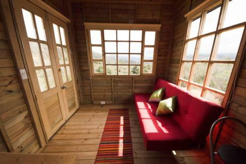 Paradise Glamping