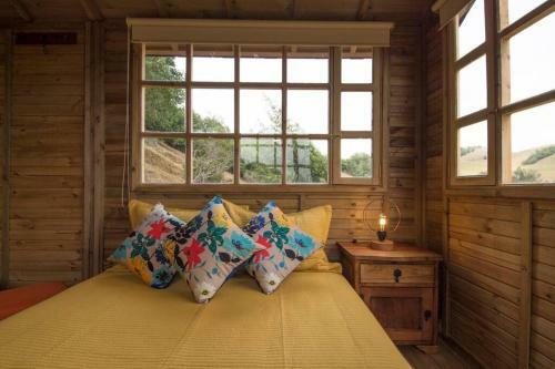 Paradise Glamping
