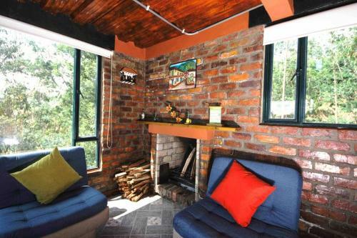 Paradise Glamping