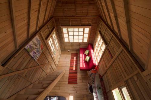 Paradise Glamping