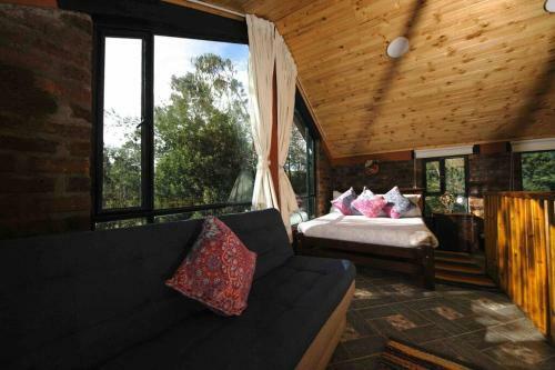Paradise Glamping
