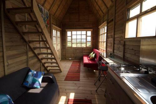 Paradise Glamping