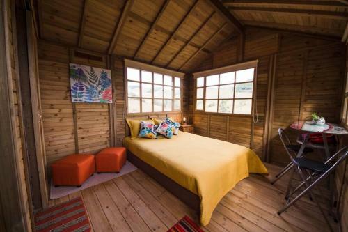 Paradise Glamping