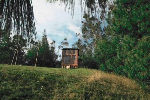 Paradise Glamping