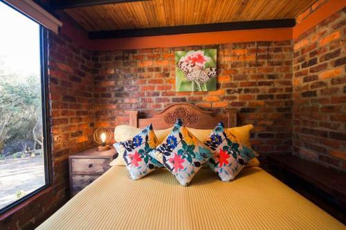 Paradise Glamping