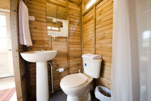 Paradise Glamping