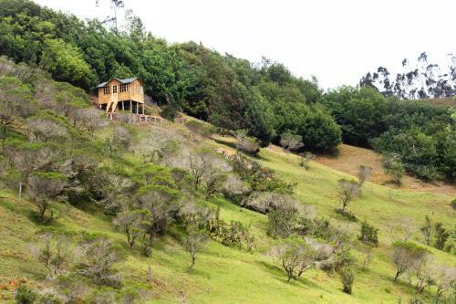 Paradise Glamping