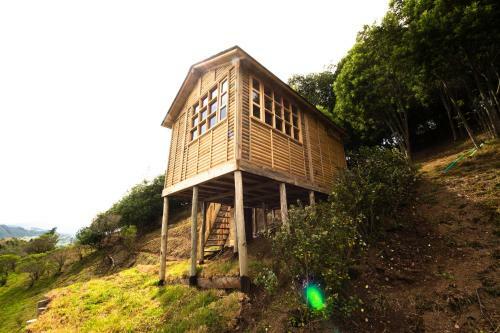 Paradise Glamping