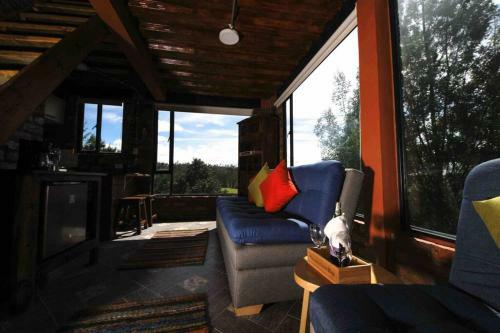 Paradise Glamping