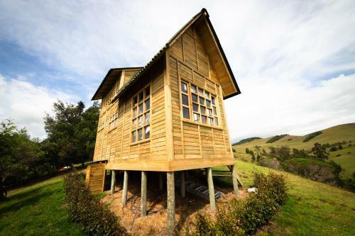 Paradise Glamping