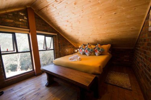 Paradise Glamping