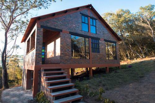 Paradise Glamping