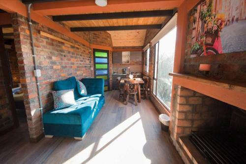 Paradise Glamping