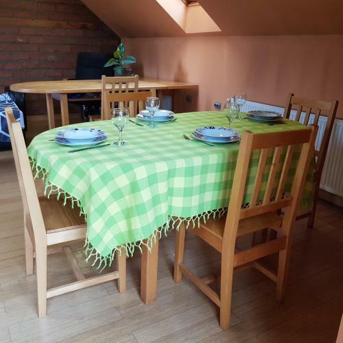 Elena Apartment