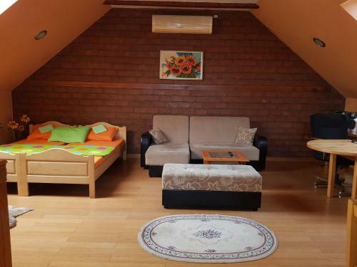 Elena Apartment