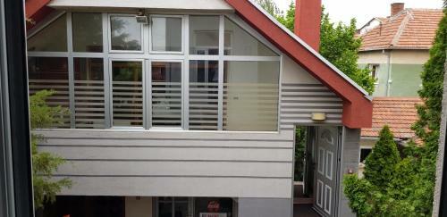 Elena Apartment