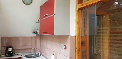 Elena Apartment