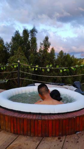 Eyon Glamping