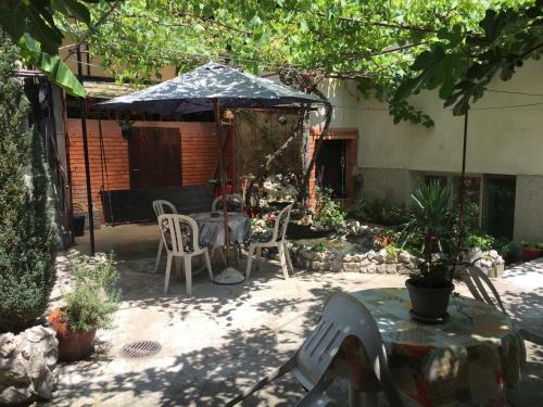 Hostal Sunrise Apartments