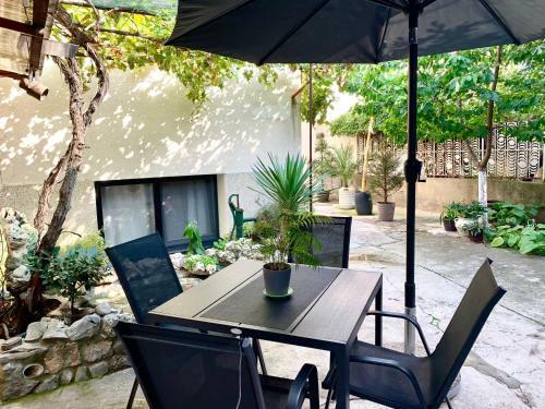 Hostal Sunrise Apartments