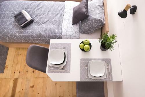 Hostal Sunrise Apartments