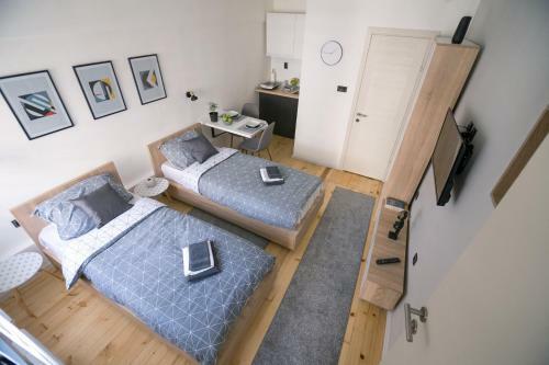 Hostal Sunrise Apartments