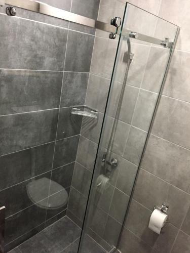 Hostal Sunrise Apartments