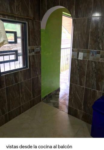 Apartamento Hospedaje La Caba�a 201