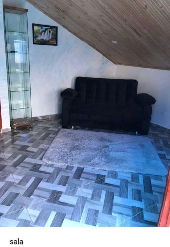 Apartamento Hospedaje La Caba�a 201