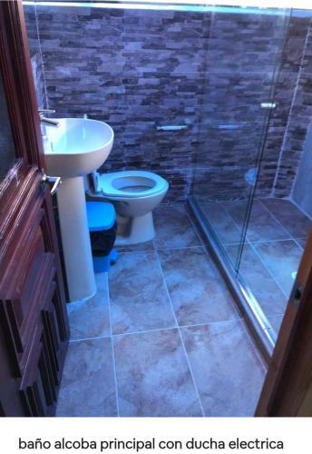 Apartamento Hospedaje La Caba�a 201