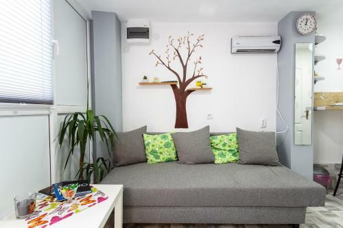 Sb Centar Apartmani