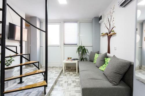 Sb Centar Apartmani