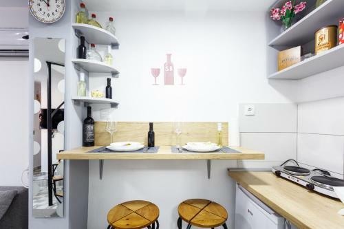 Sb Centar Apartmani