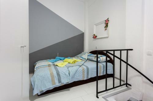 Sb Centar Apartmani