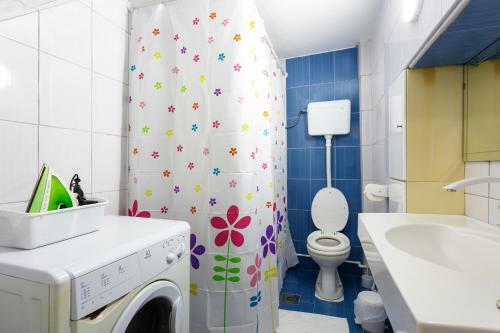 Sb Centar Apartmani