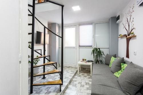 Sb Centar Apartmani