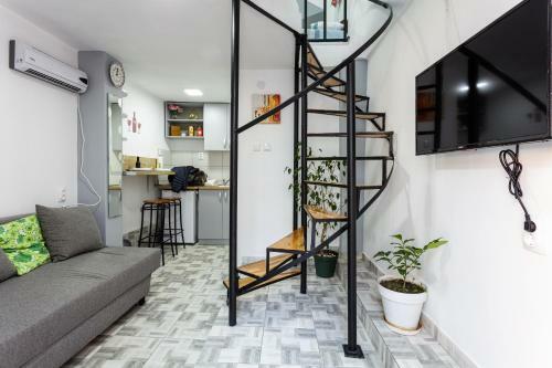 Sb Centar Apartmani