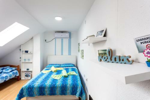Sb Centar Apartmani