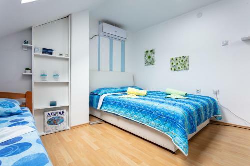Sb Centar Apartmani