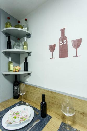 Sb Centar Apartmani