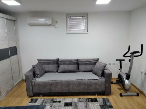 Nice Story Apartment Studio