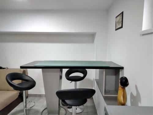 Nice Story Apartment Studio