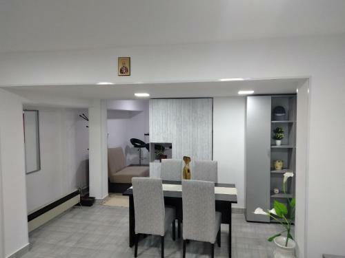 Nice Story Apartment Studio