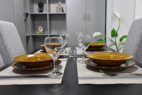Nice Story Apartment Studio