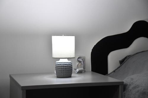 Nice Story Apartment Studio