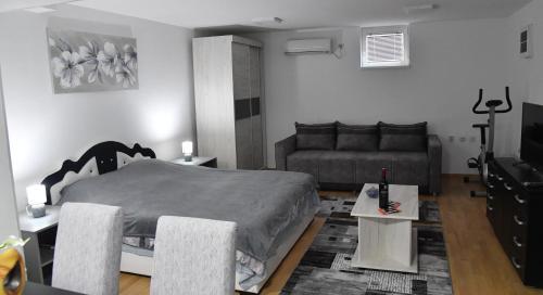 Nice Story Apartment Studio